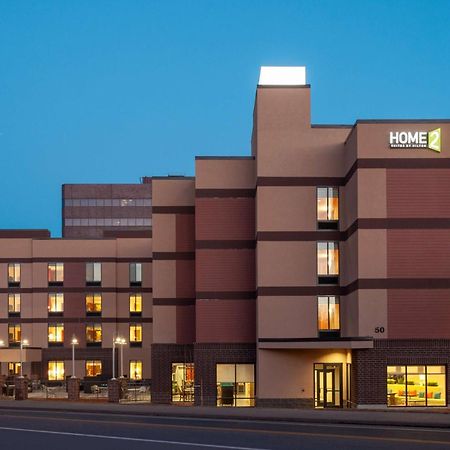 Home2 Suites By Hilton Denver West / Federal Center Λέικγουντ Εξωτερικό φωτογραφία