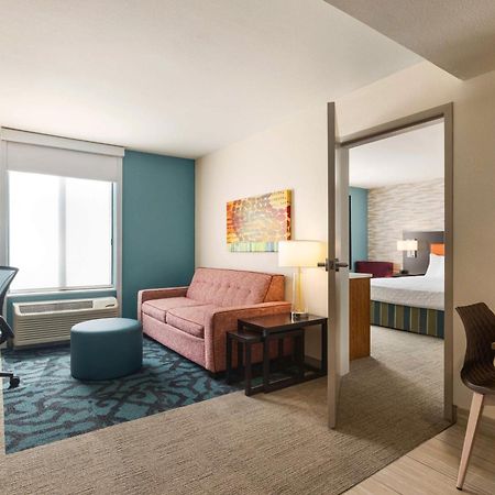 Home2 Suites By Hilton Denver West / Federal Center Λέικγουντ Εξωτερικό φωτογραφία