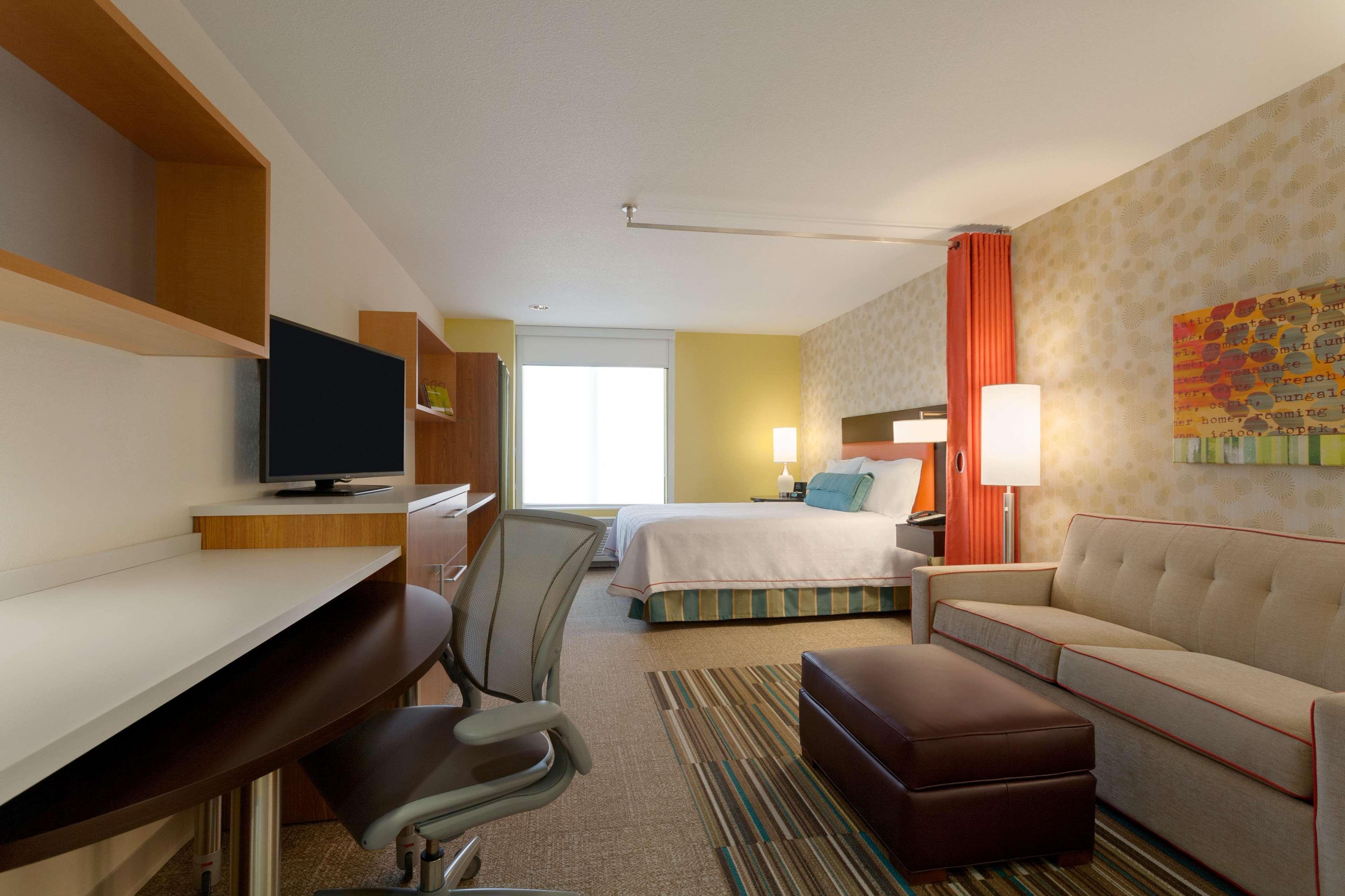 Home2 Suites By Hilton Denver West / Federal Center Λέικγουντ Εξωτερικό φωτογραφία