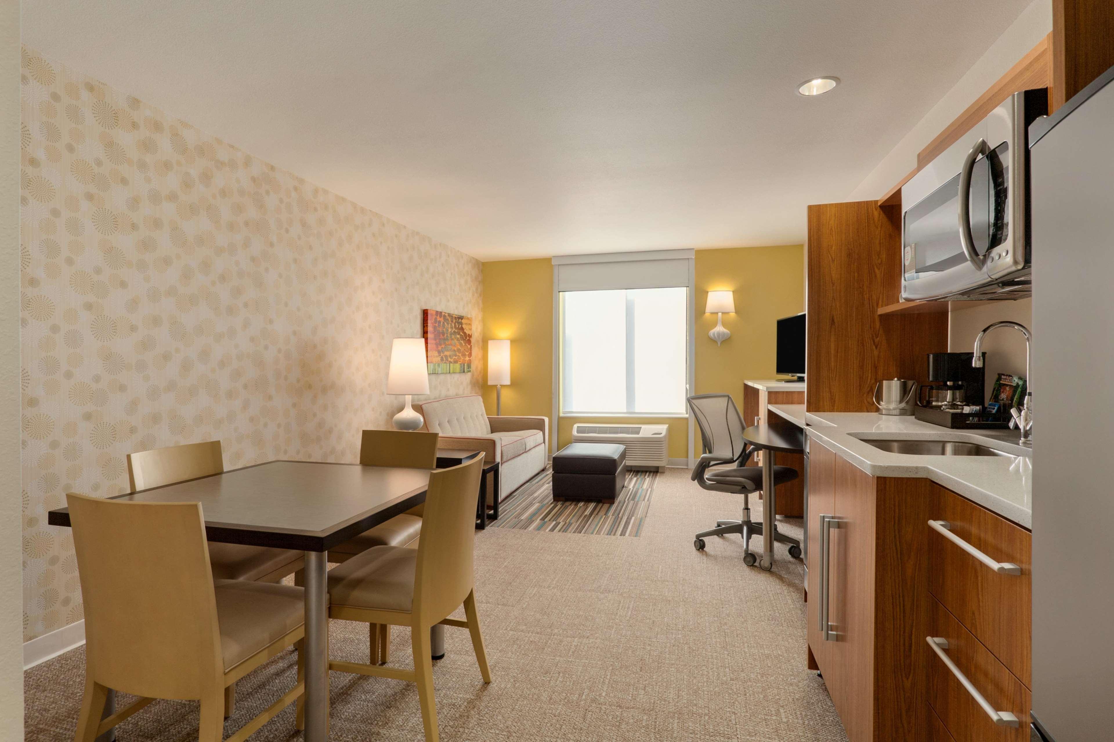 Home2 Suites By Hilton Denver West / Federal Center Λέικγουντ Εξωτερικό φωτογραφία