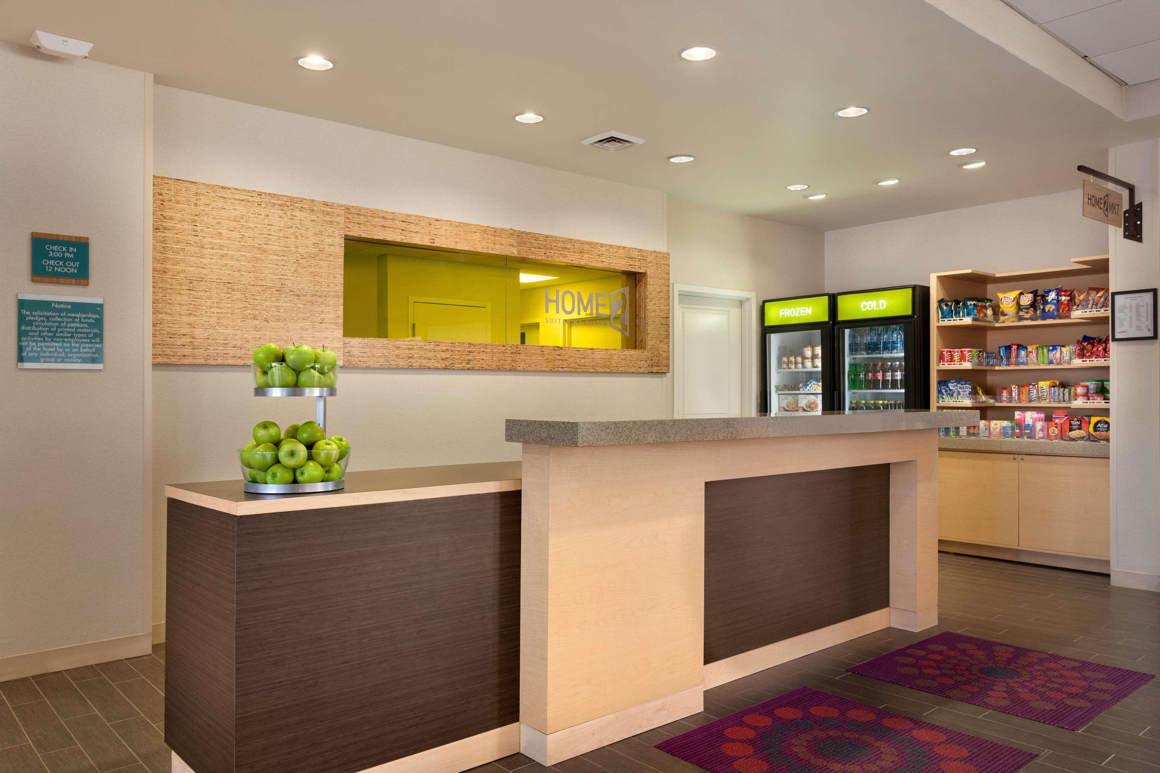 Home2 Suites By Hilton Denver West / Federal Center Λέικγουντ Εξωτερικό φωτογραφία