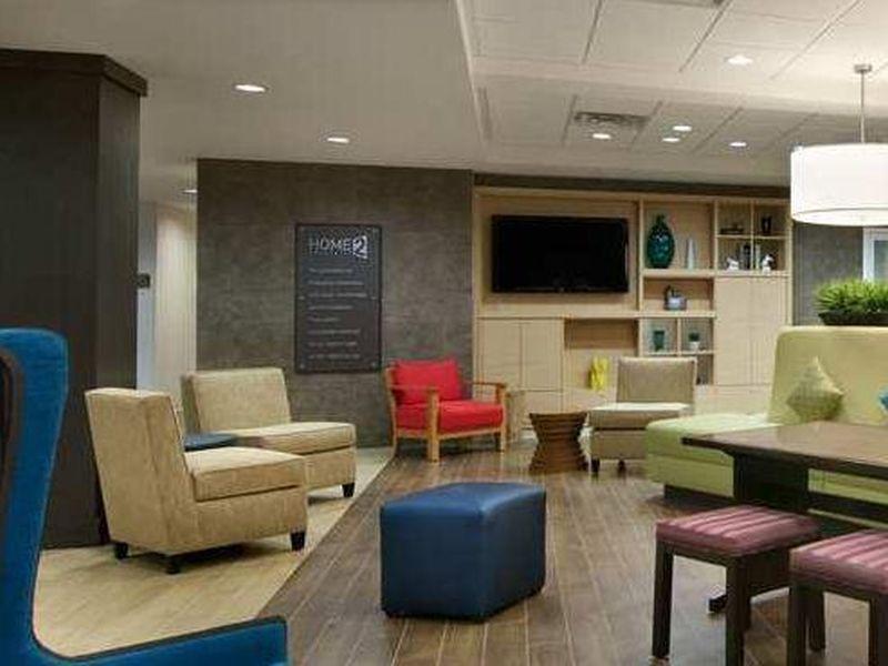 Home2 Suites By Hilton Denver West / Federal Center Λέικγουντ Εξωτερικό φωτογραφία