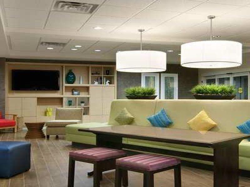Home2 Suites By Hilton Denver West / Federal Center Λέικγουντ Εξωτερικό φωτογραφία