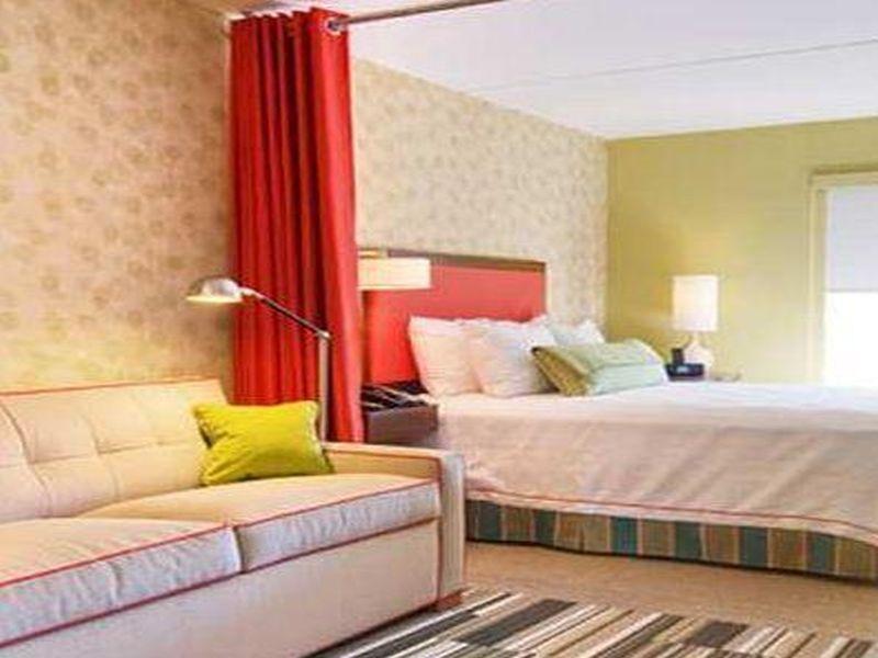 Home2 Suites By Hilton Denver West / Federal Center Λέικγουντ Εξωτερικό φωτογραφία