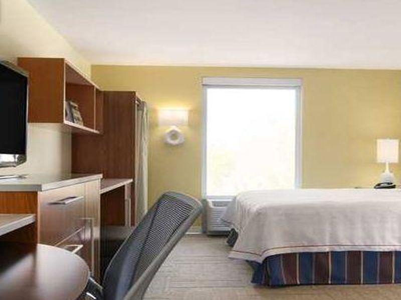 Home2 Suites By Hilton Denver West / Federal Center Λέικγουντ Εξωτερικό φωτογραφία