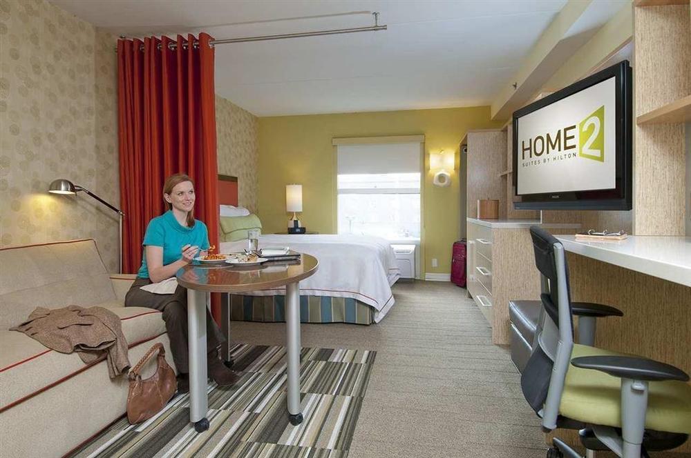 Home2 Suites By Hilton Denver West / Federal Center Λέικγουντ Δωμάτιο φωτογραφία