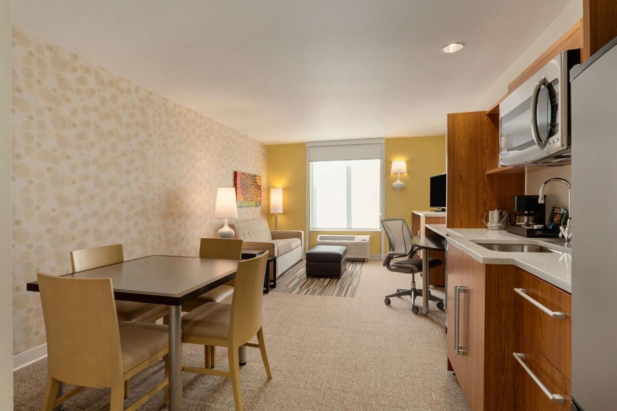 Home2 Suites By Hilton Denver West / Federal Center Λέικγουντ Εξωτερικό φωτογραφία
