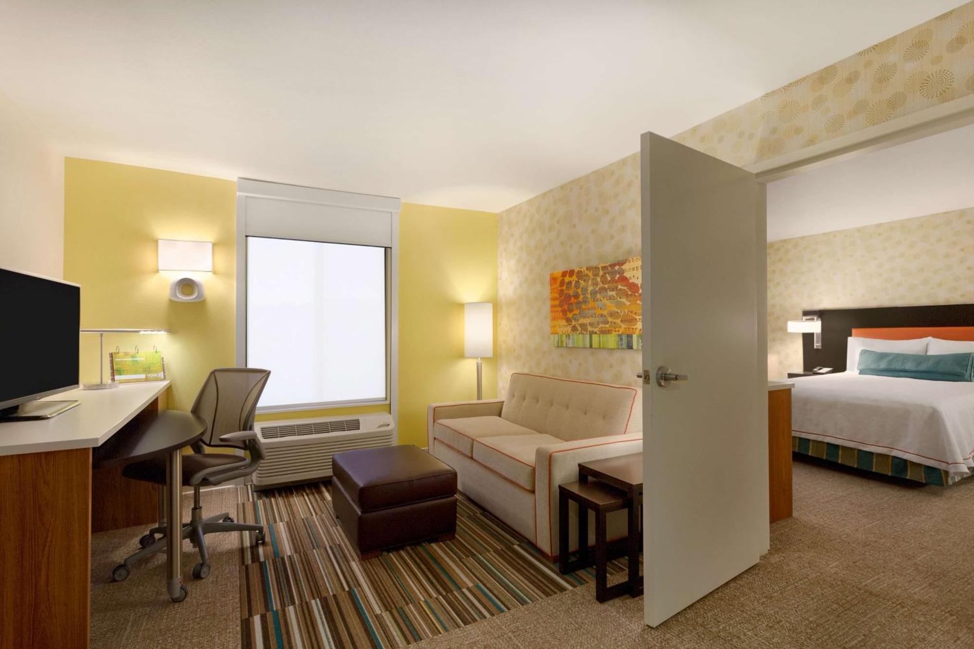 Home2 Suites By Hilton Denver West / Federal Center Λέικγουντ Εξωτερικό φωτογραφία