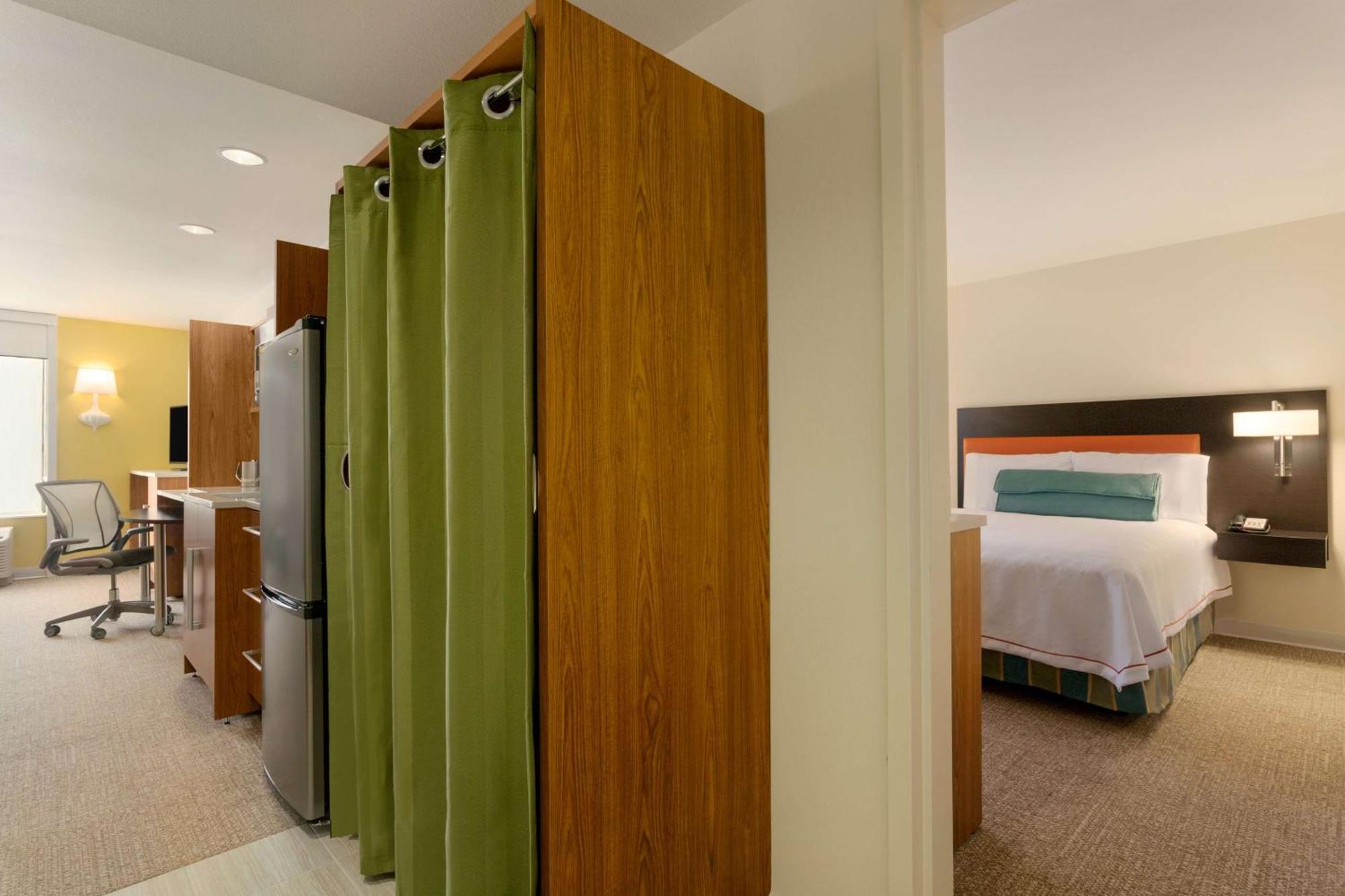 Home2 Suites By Hilton Denver West / Federal Center Λέικγουντ Εξωτερικό φωτογραφία