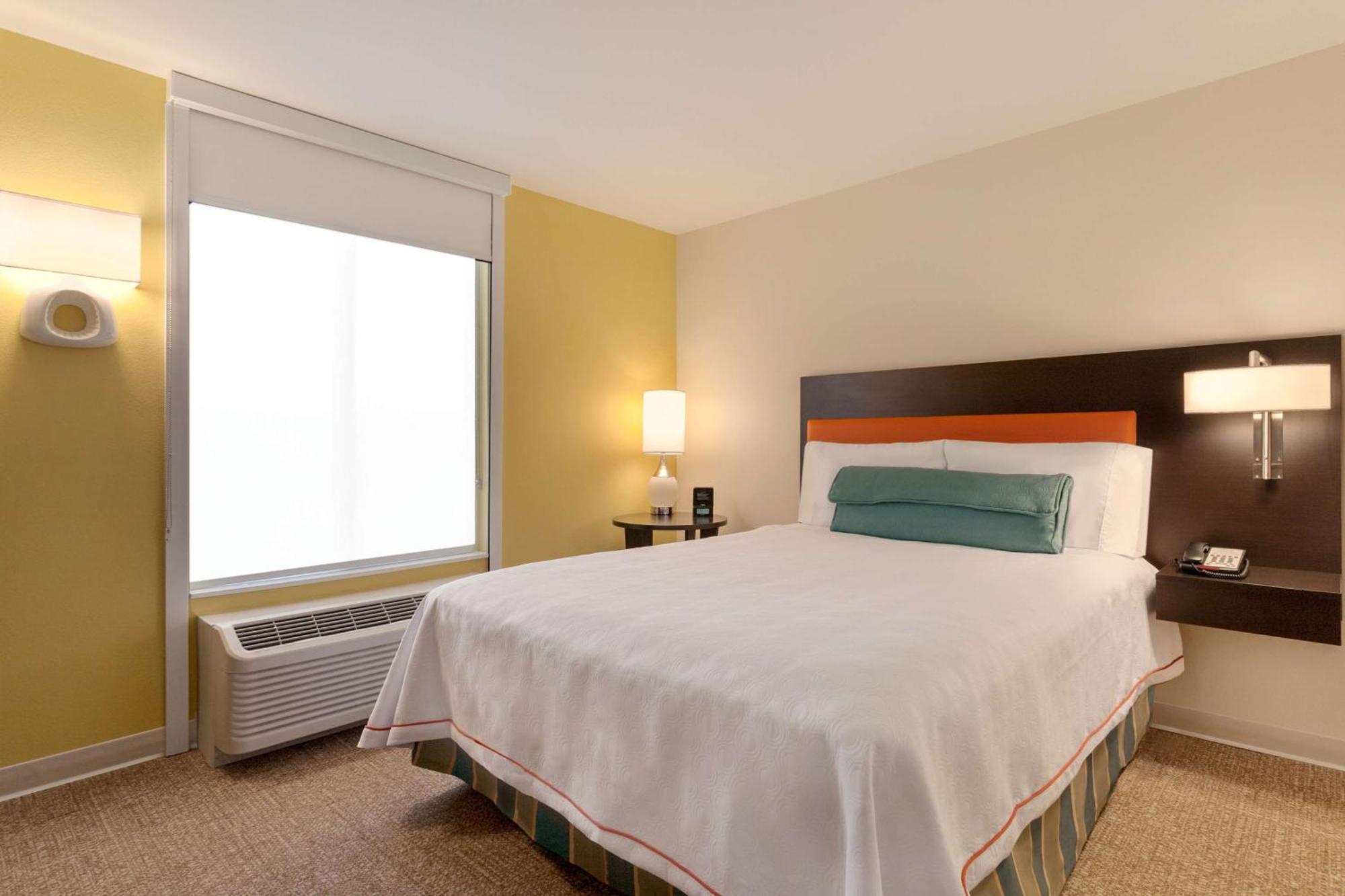 Home2 Suites By Hilton Denver West / Federal Center Λέικγουντ Εξωτερικό φωτογραφία
