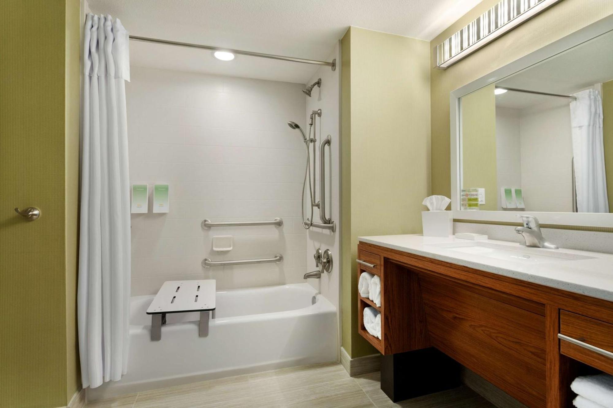 Home2 Suites By Hilton Denver West / Federal Center Λέικγουντ Εξωτερικό φωτογραφία