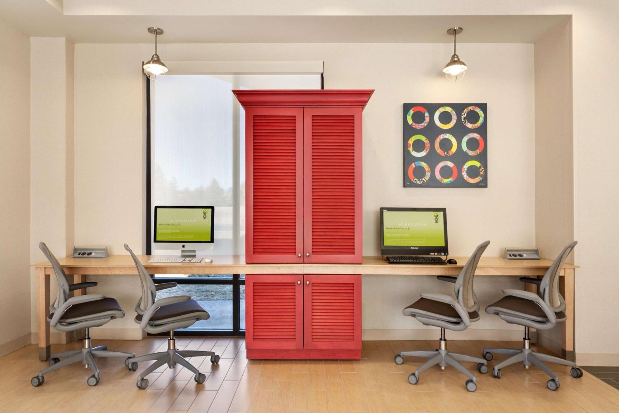 Home2 Suites By Hilton Denver West / Federal Center Λέικγουντ Εξωτερικό φωτογραφία