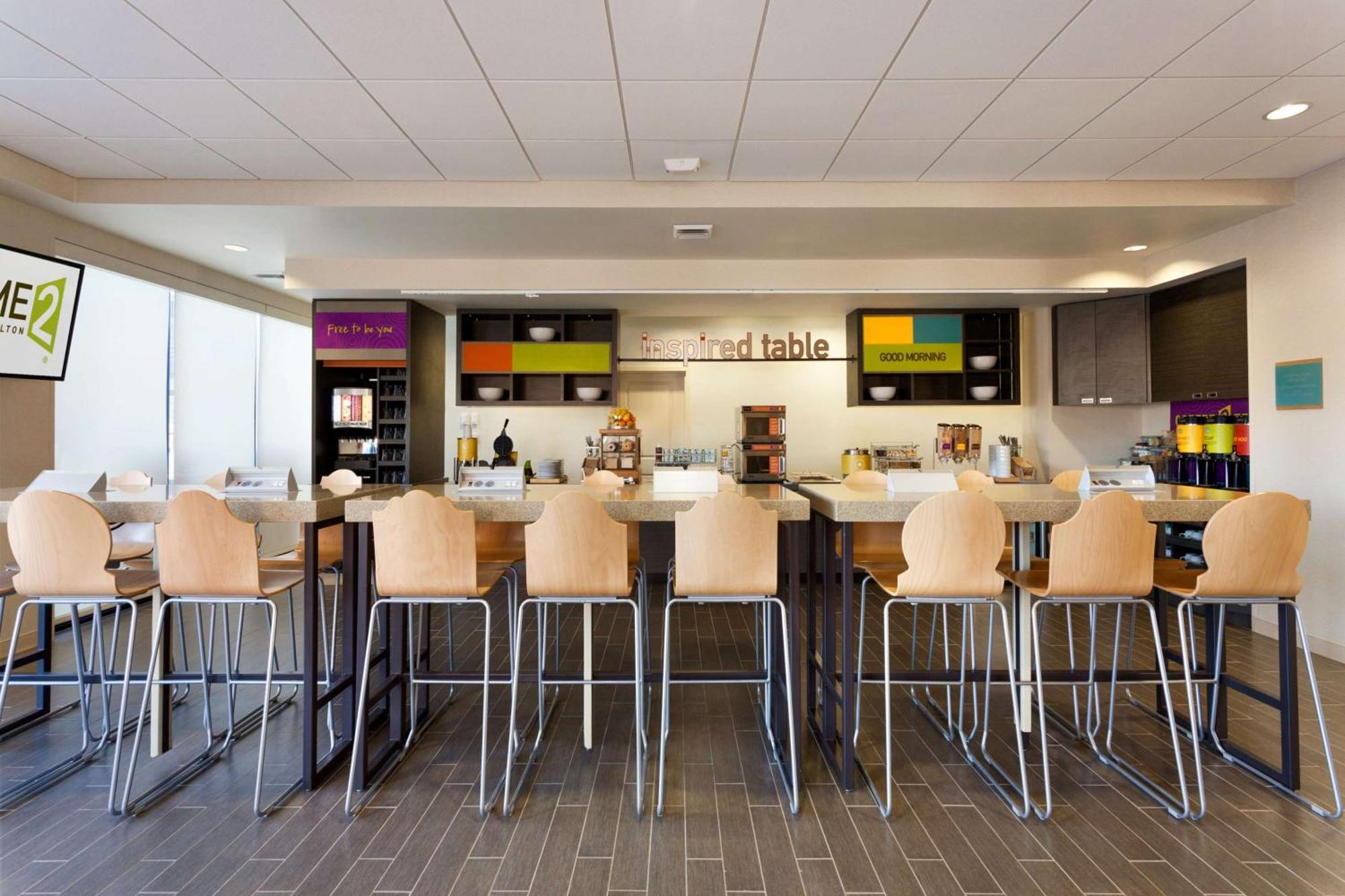 Home2 Suites By Hilton Denver West / Federal Center Λέικγουντ Εξωτερικό φωτογραφία