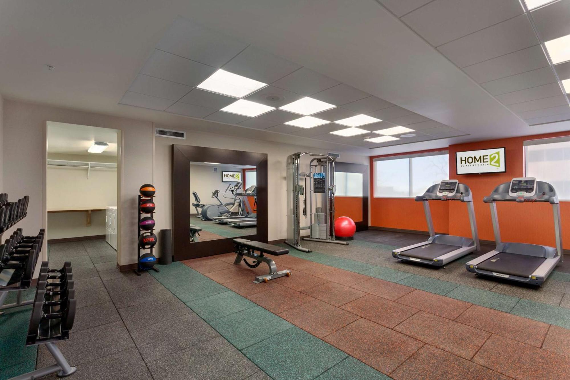 Home2 Suites By Hilton Denver West / Federal Center Λέικγουντ Εξωτερικό φωτογραφία