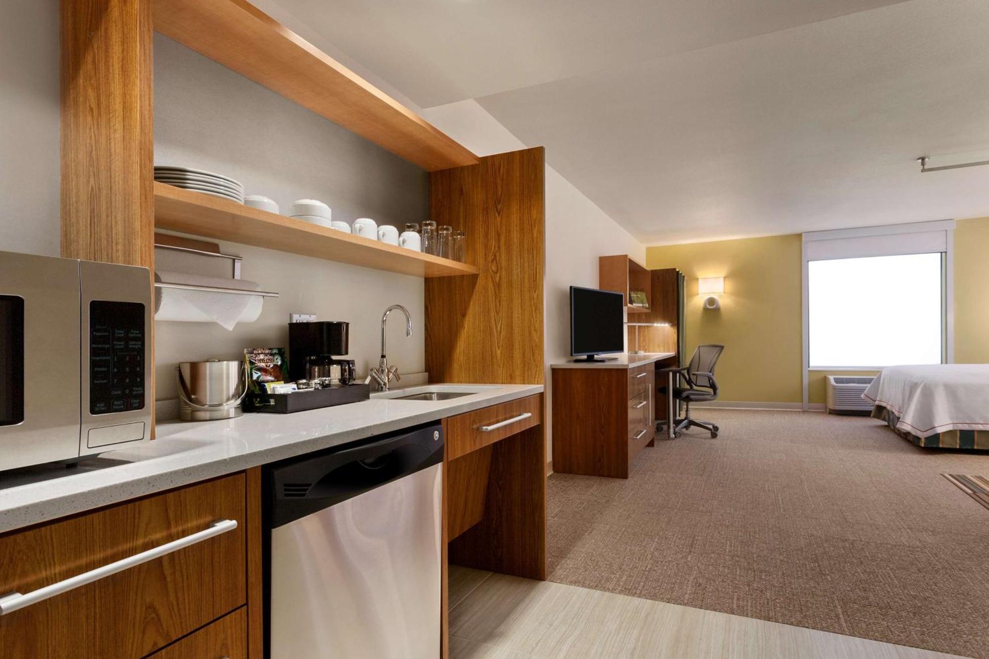 Home2 Suites By Hilton Denver West / Federal Center Λέικγουντ Εξωτερικό φωτογραφία