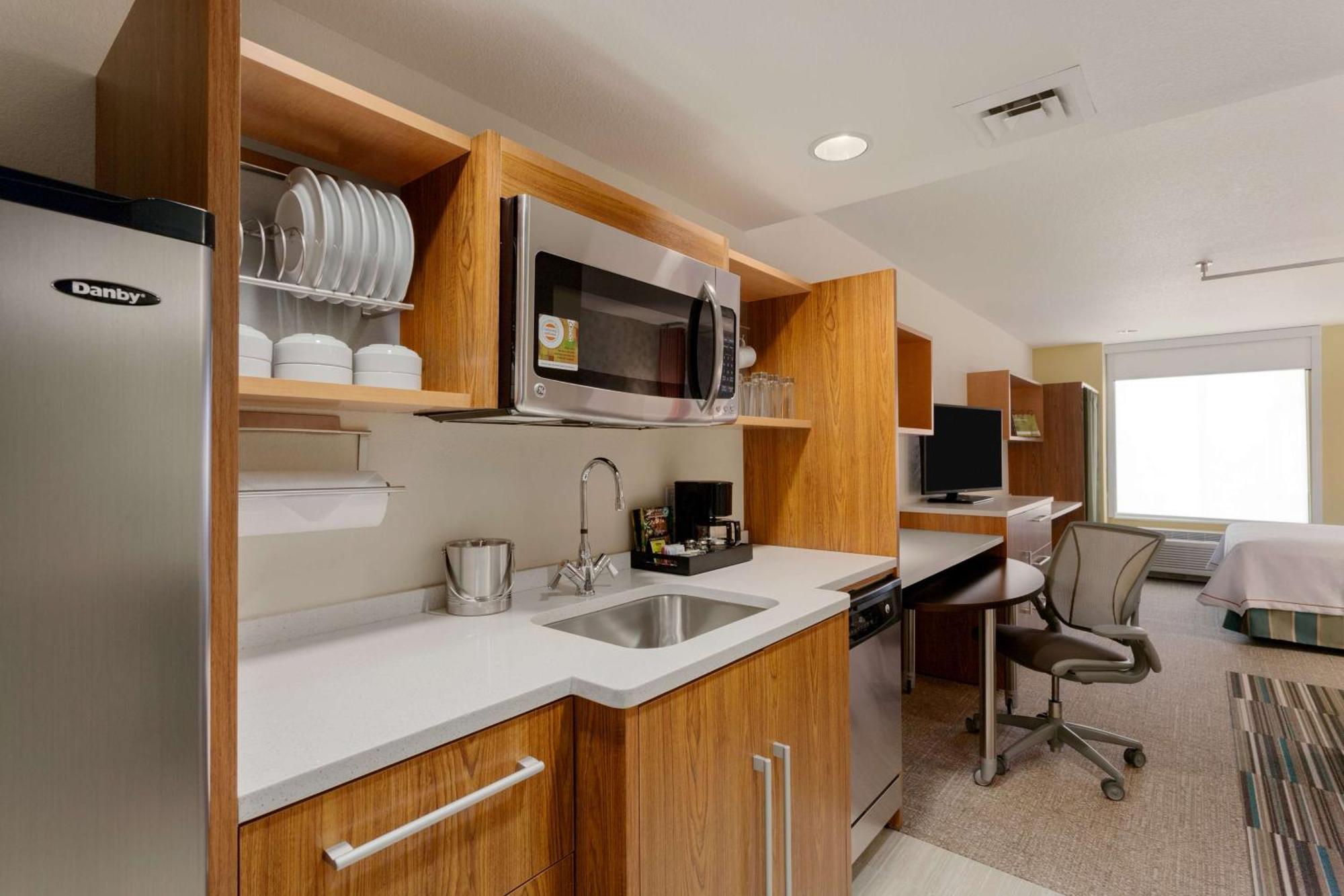 Home2 Suites By Hilton Denver West / Federal Center Λέικγουντ Εξωτερικό φωτογραφία