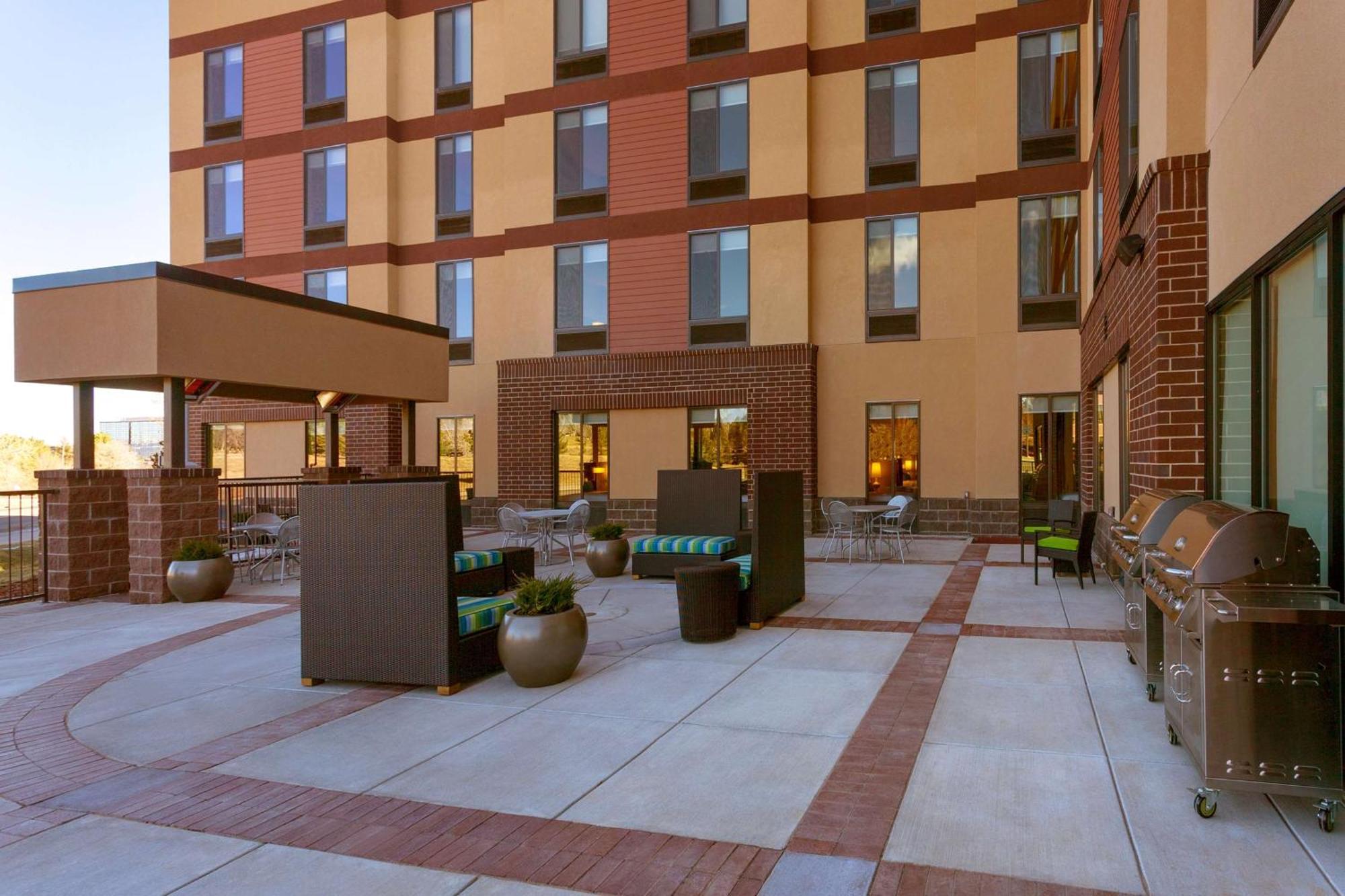 Home2 Suites By Hilton Denver West / Federal Center Λέικγουντ Εξωτερικό φωτογραφία