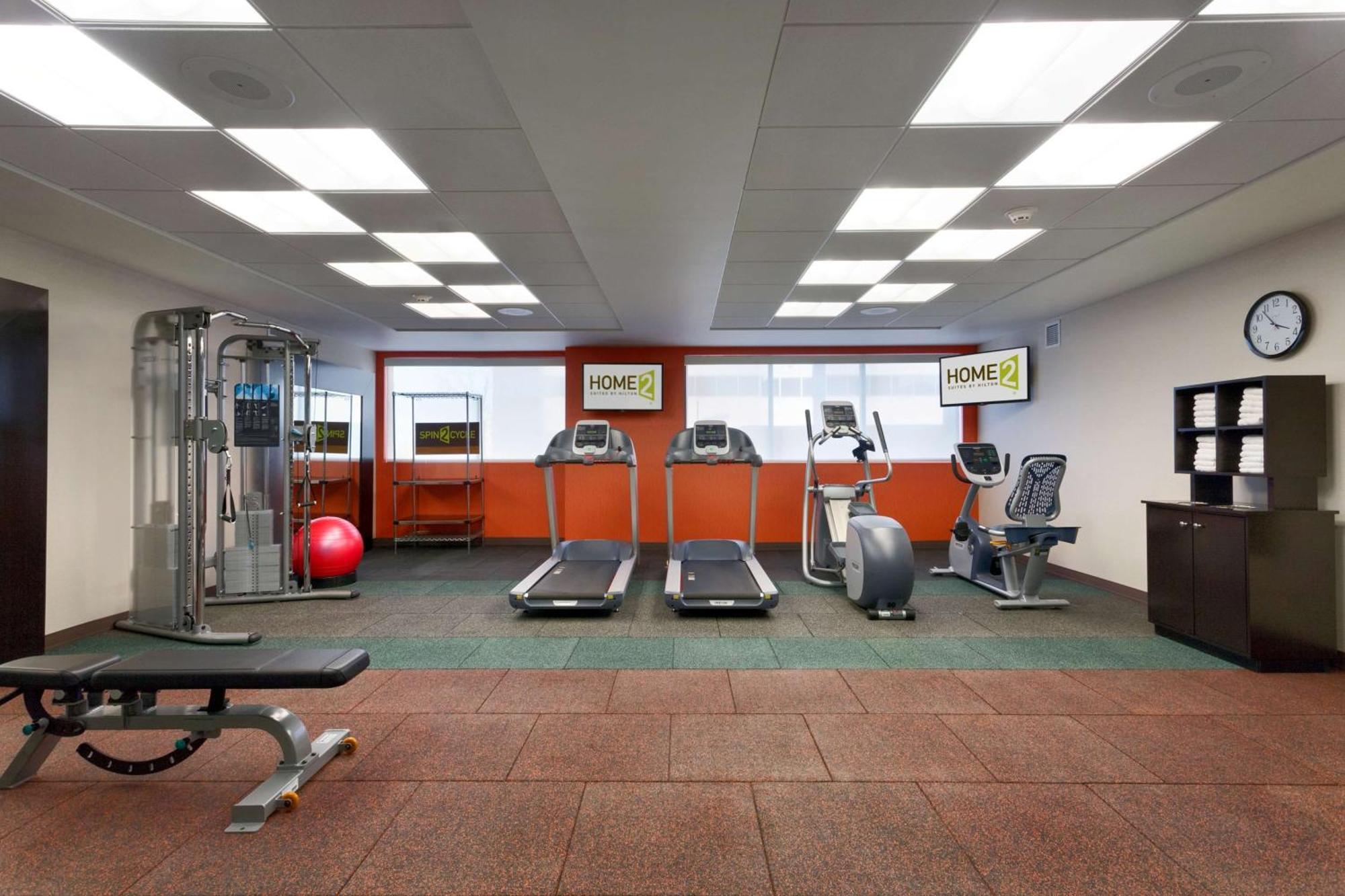 Home2 Suites By Hilton Denver West / Federal Center Λέικγουντ Εξωτερικό φωτογραφία