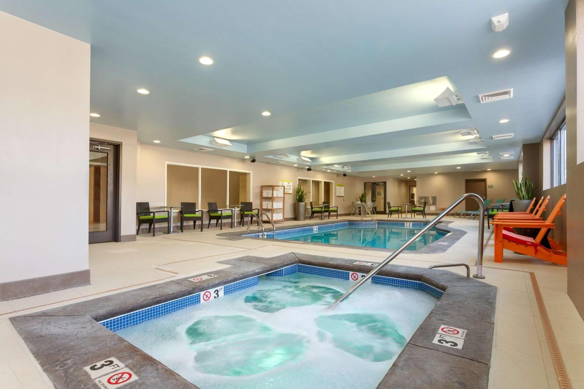 Home2 Suites By Hilton Denver West / Federal Center Λέικγουντ Εξωτερικό φωτογραφία