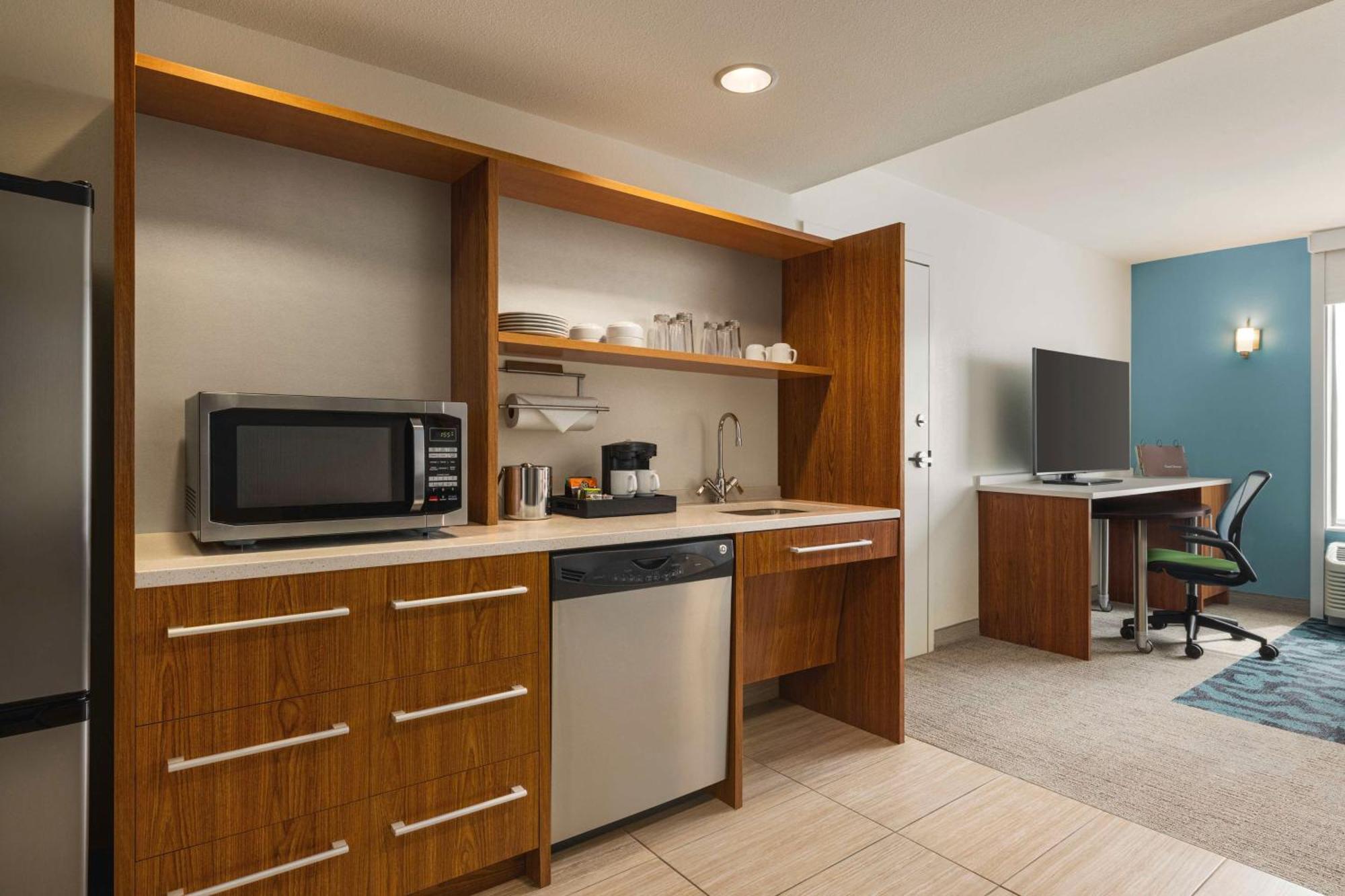 Home2 Suites By Hilton Denver West / Federal Center Λέικγουντ Εξωτερικό φωτογραφία