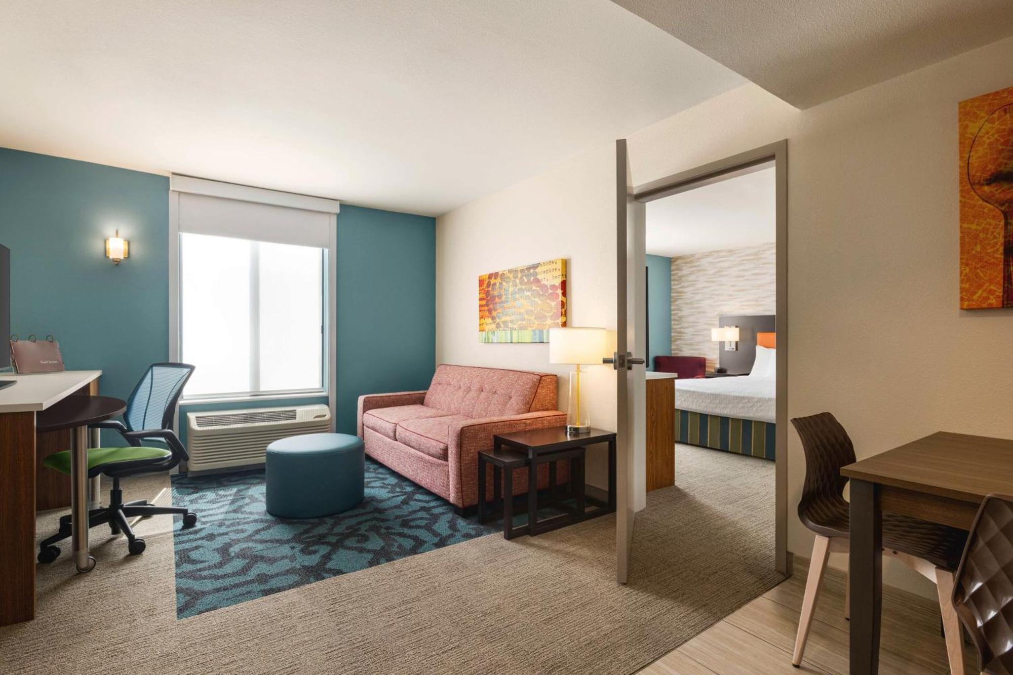 Home2 Suites By Hilton Denver West / Federal Center Λέικγουντ Εξωτερικό φωτογραφία