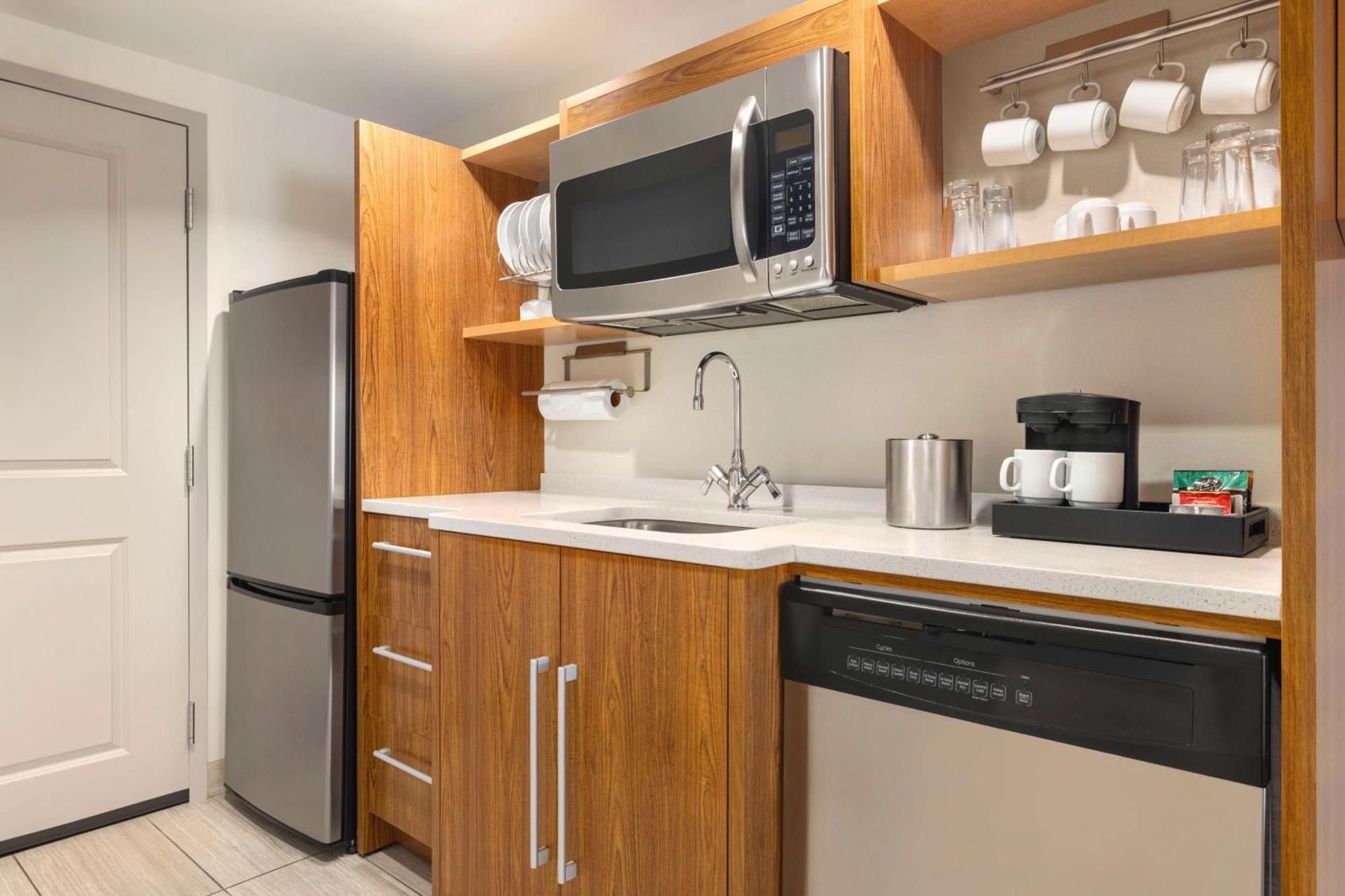 Home2 Suites By Hilton Denver West / Federal Center Λέικγουντ Εξωτερικό φωτογραφία