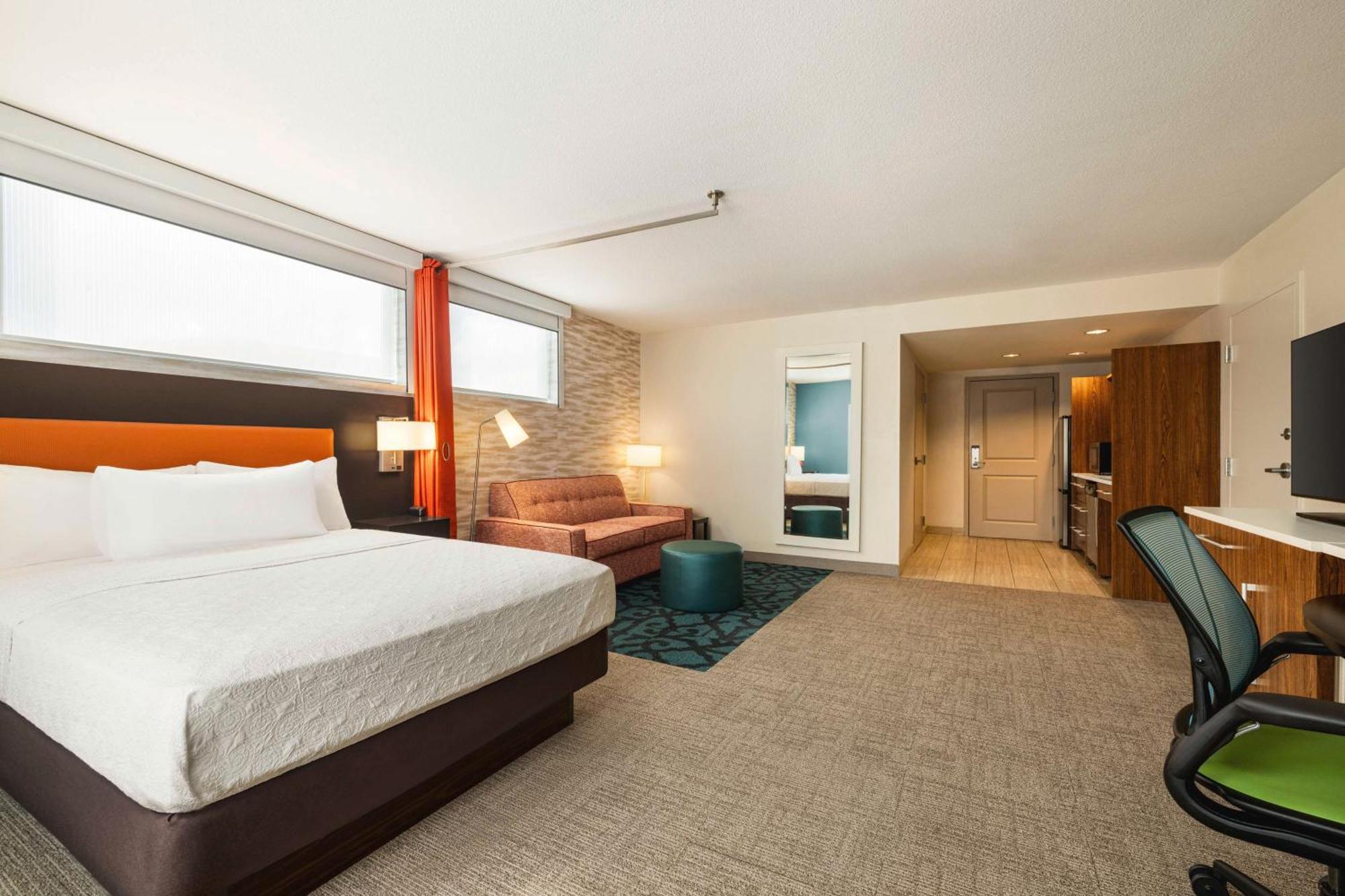 Home2 Suites By Hilton Denver West / Federal Center Λέικγουντ Εξωτερικό φωτογραφία