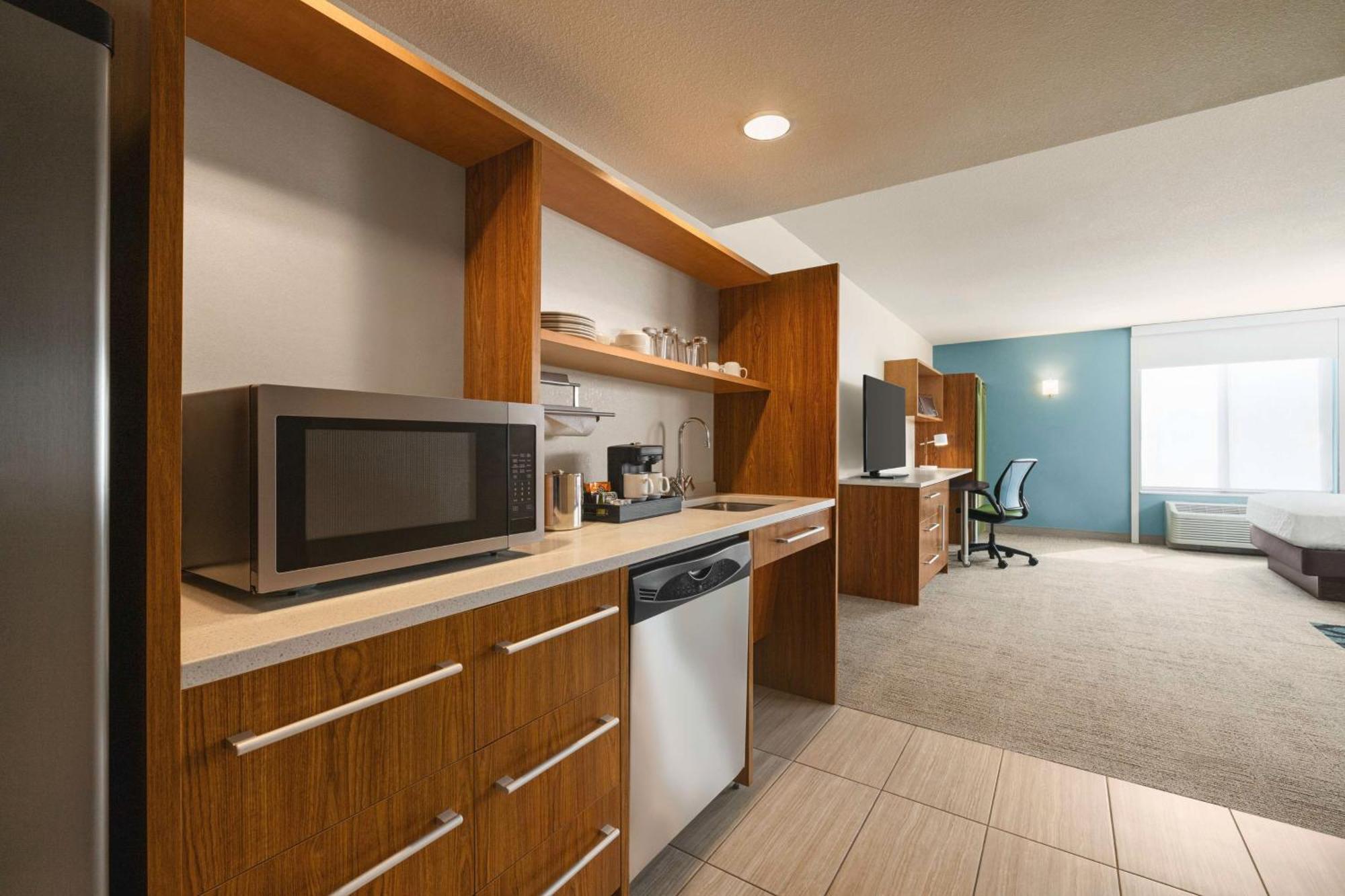 Home2 Suites By Hilton Denver West / Federal Center Λέικγουντ Εξωτερικό φωτογραφία