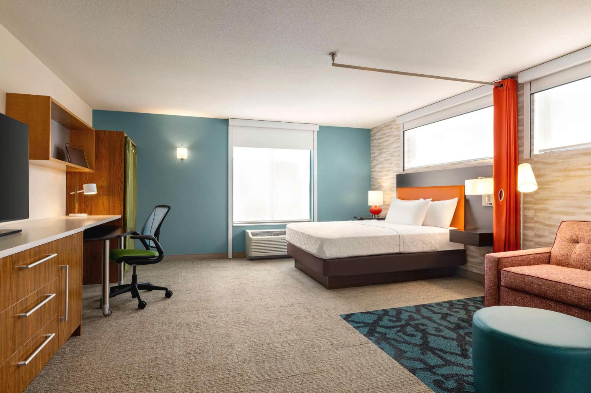 Home2 Suites By Hilton Denver West / Federal Center Λέικγουντ Εξωτερικό φωτογραφία