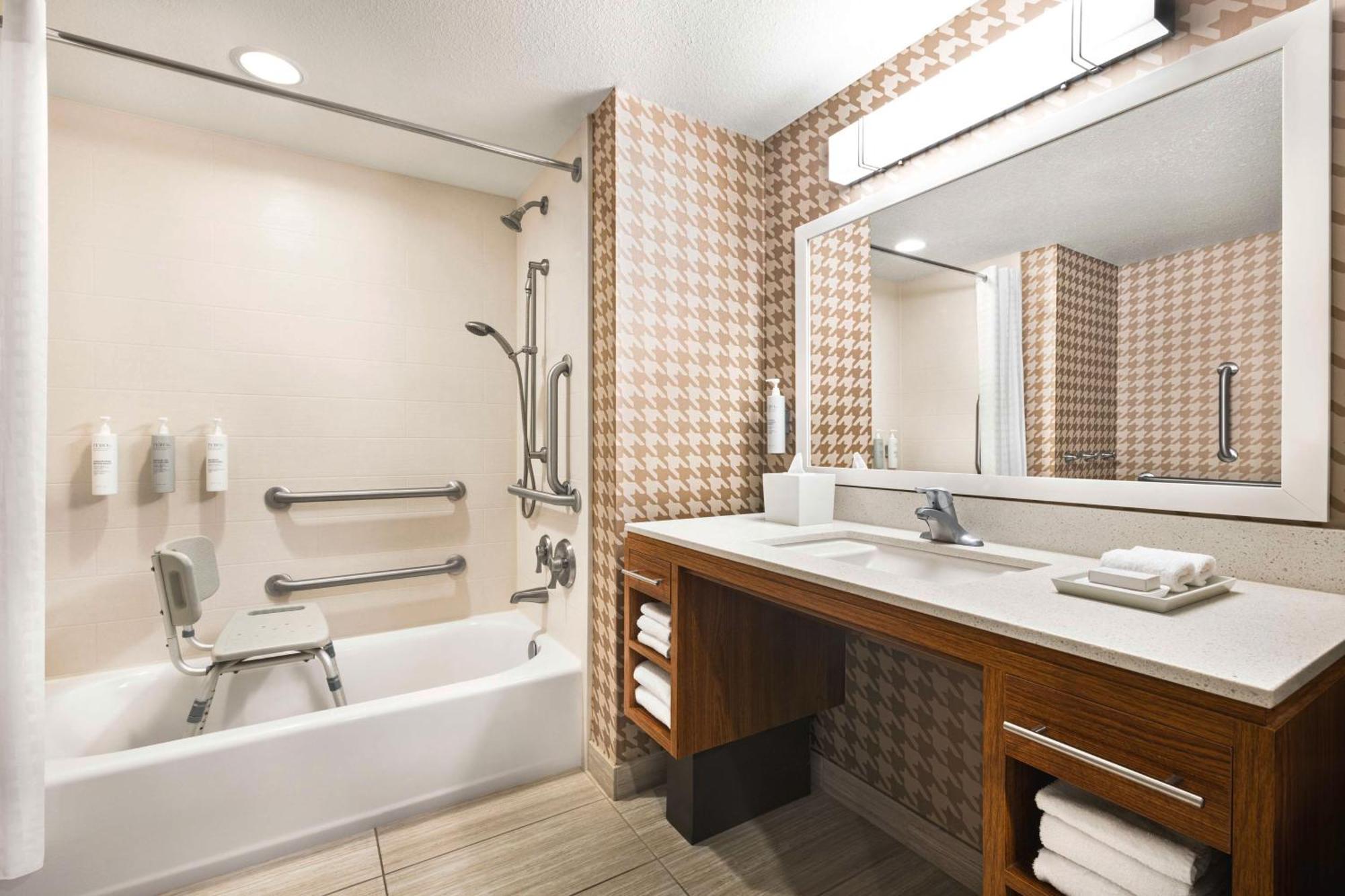 Home2 Suites By Hilton Denver West / Federal Center Λέικγουντ Εξωτερικό φωτογραφία