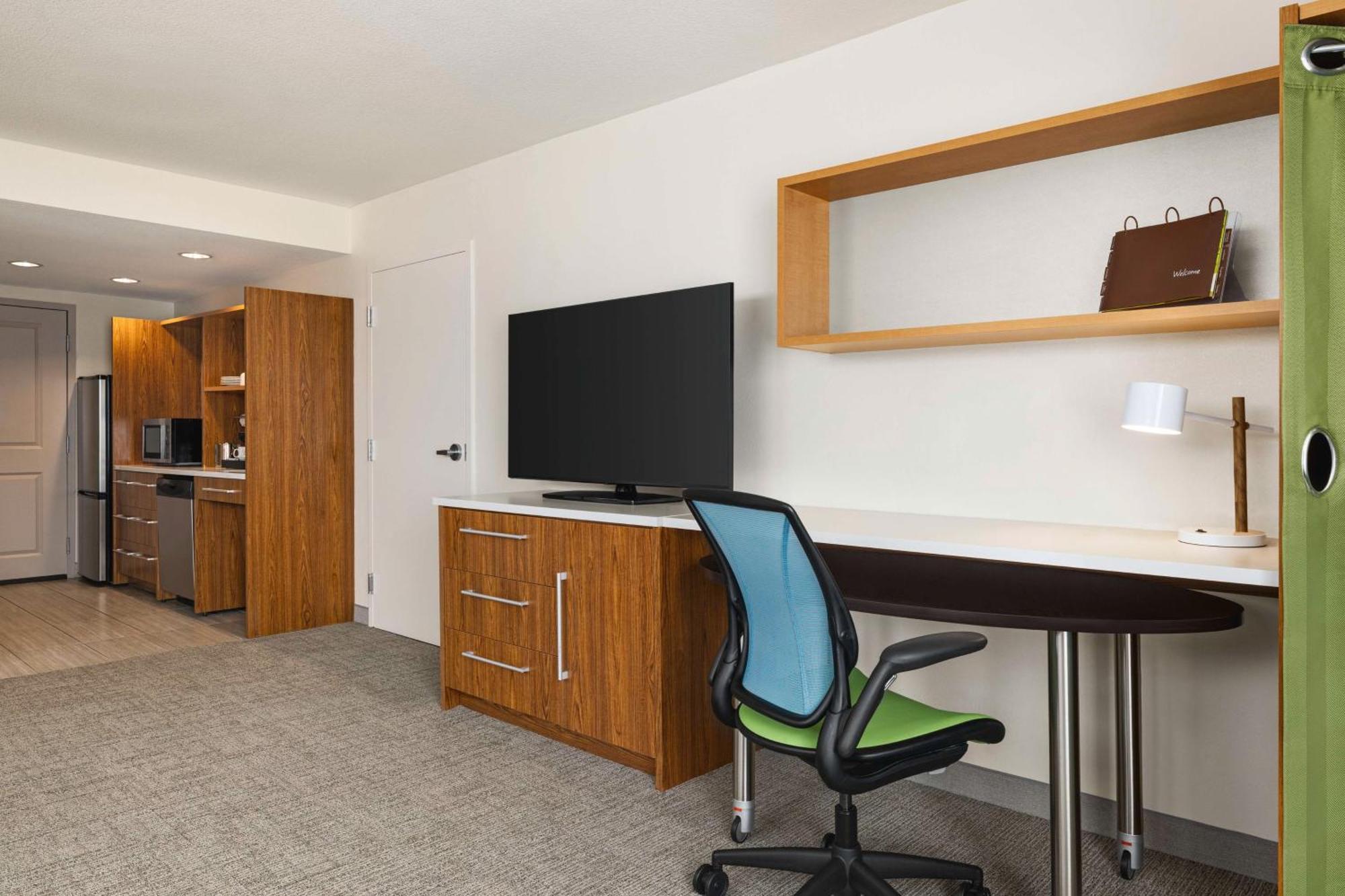 Home2 Suites By Hilton Denver West / Federal Center Λέικγουντ Εξωτερικό φωτογραφία
