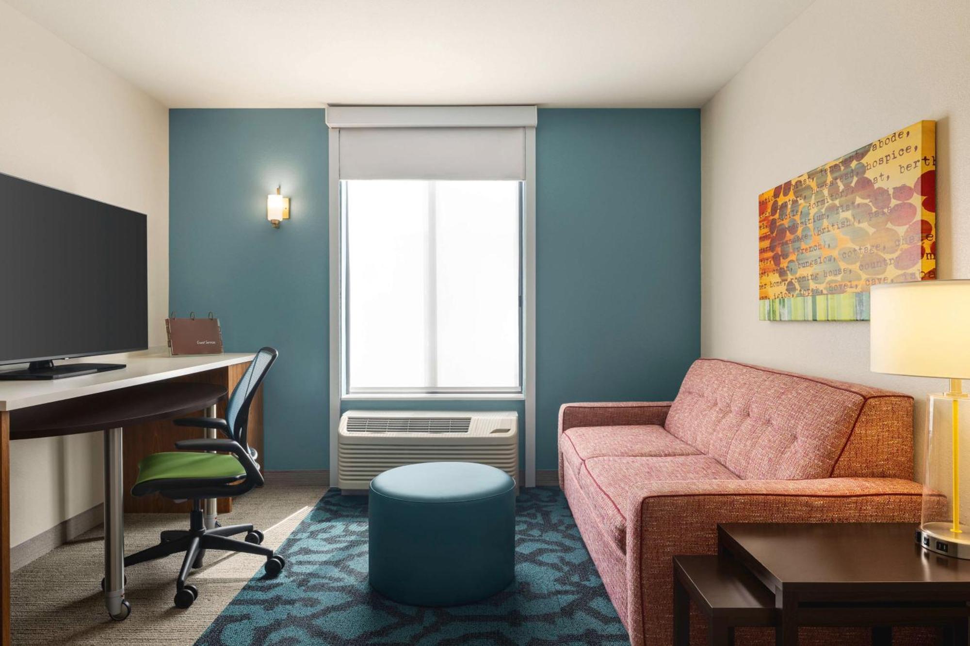 Home2 Suites By Hilton Denver West / Federal Center Λέικγουντ Εξωτερικό φωτογραφία