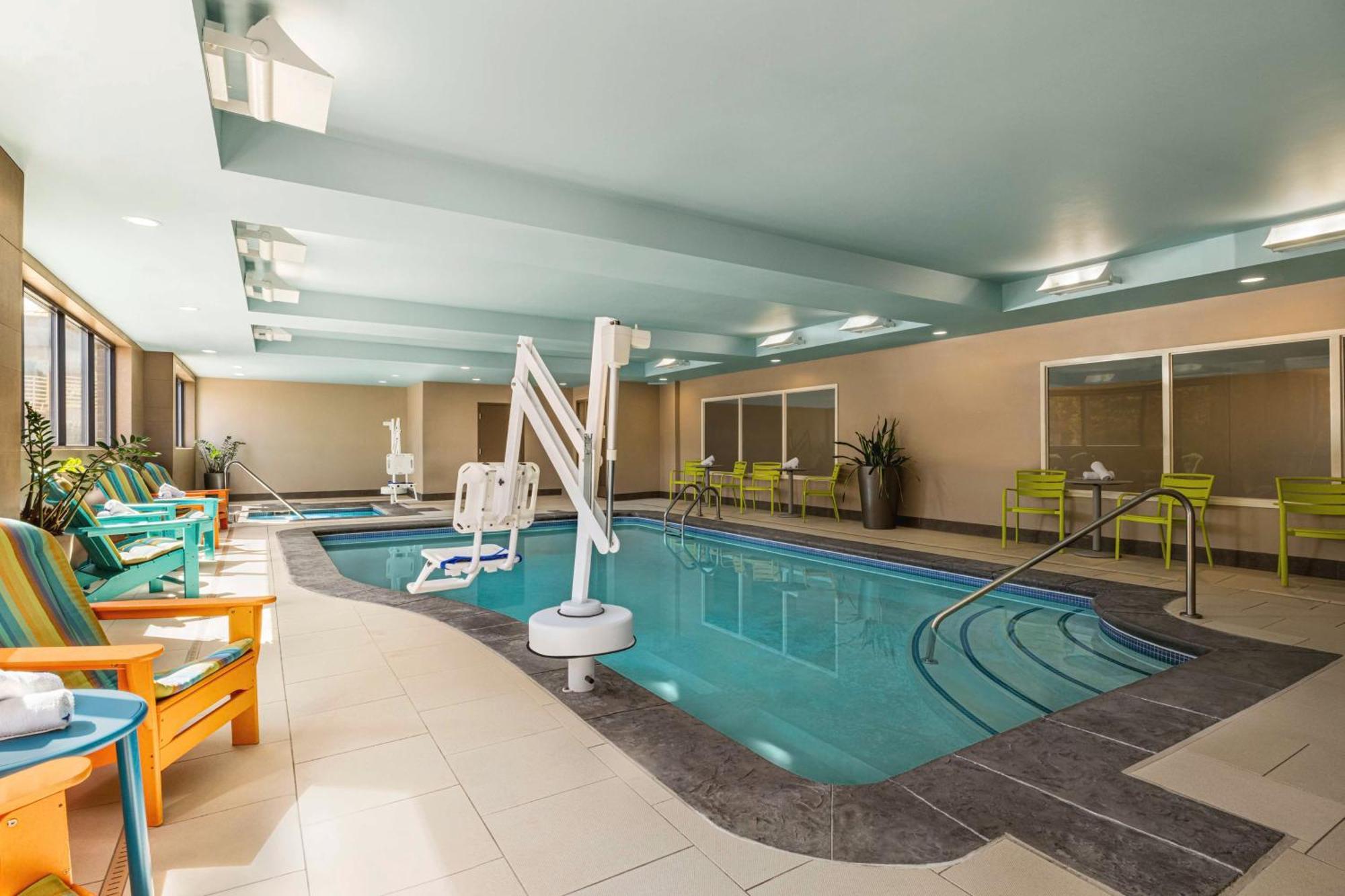 Home2 Suites By Hilton Denver West / Federal Center Λέικγουντ Εξωτερικό φωτογραφία
