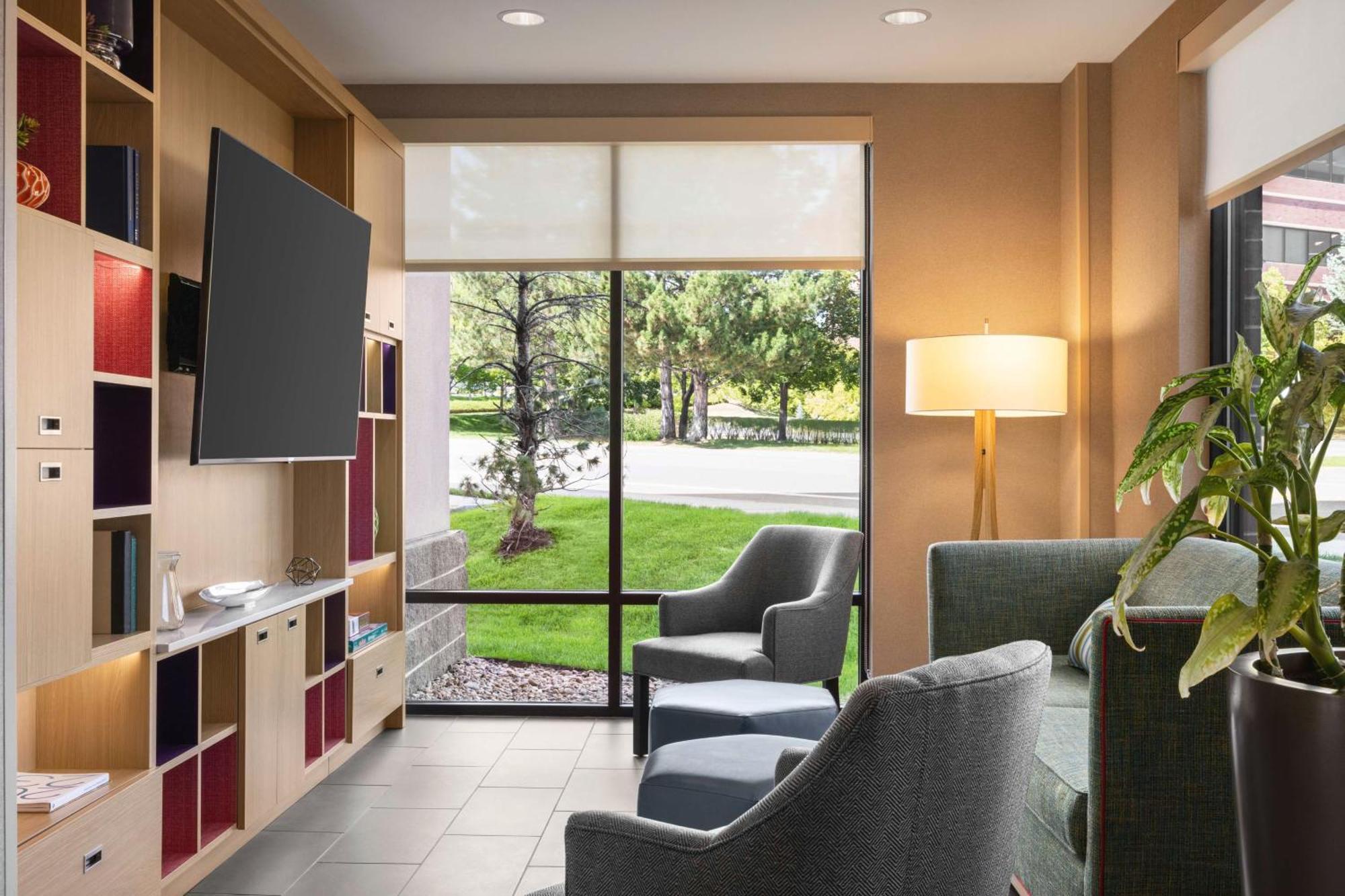 Home2 Suites By Hilton Denver West / Federal Center Λέικγουντ Εξωτερικό φωτογραφία