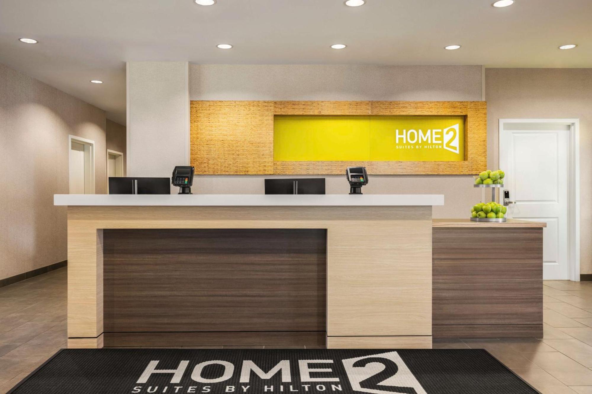 Home2 Suites By Hilton Denver West / Federal Center Λέικγουντ Εξωτερικό φωτογραφία