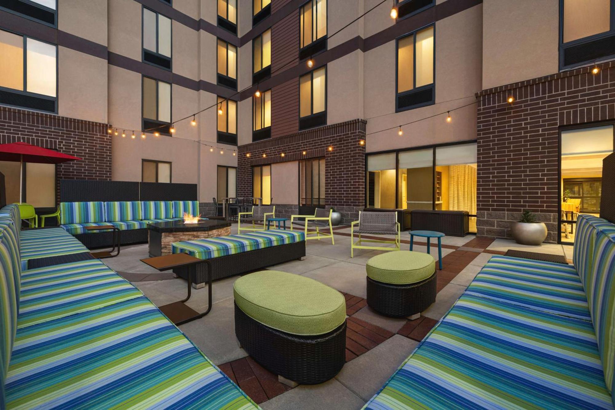 Home2 Suites By Hilton Denver West / Federal Center Λέικγουντ Εξωτερικό φωτογραφία