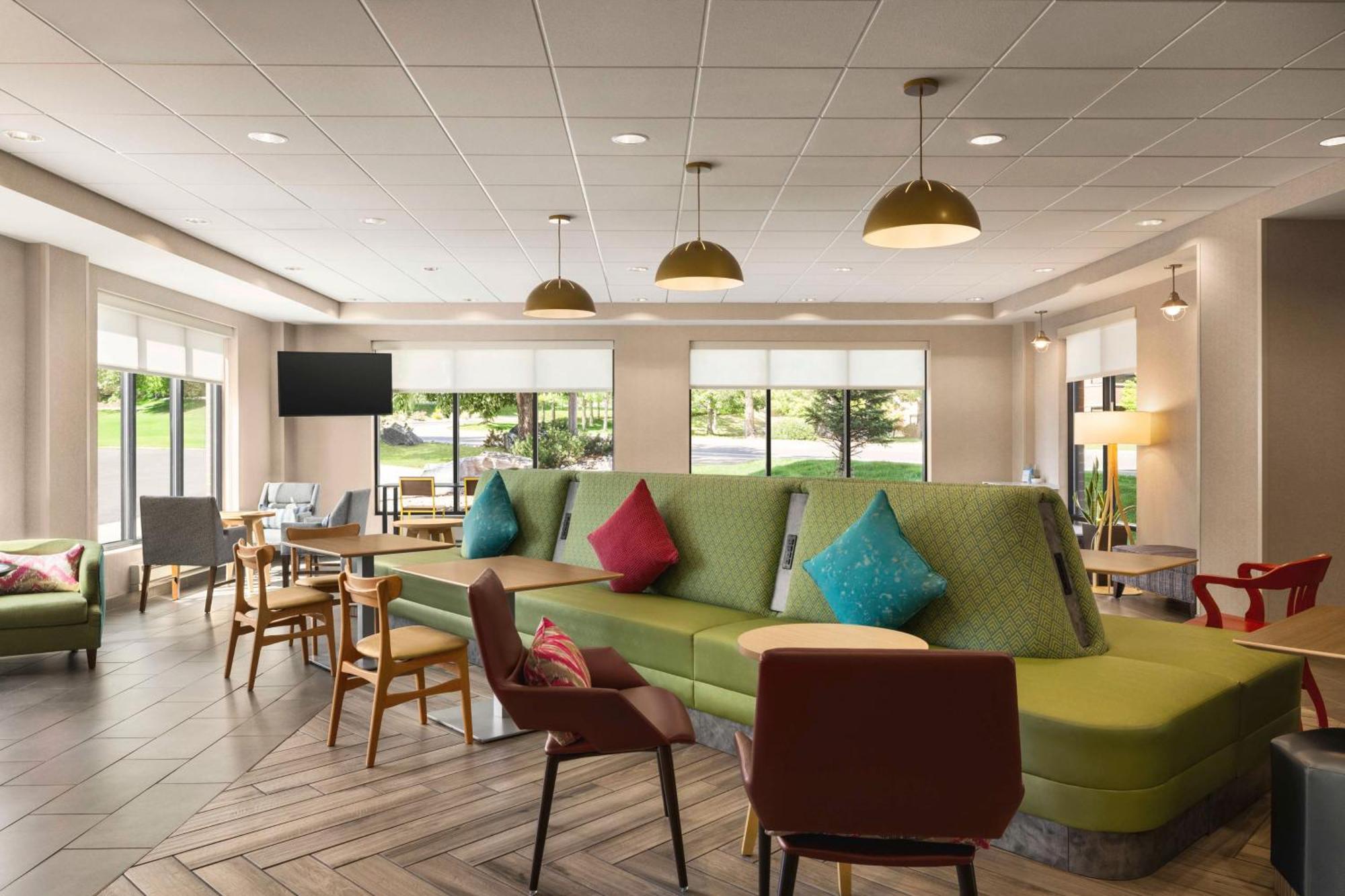 Home2 Suites By Hilton Denver West / Federal Center Λέικγουντ Εξωτερικό φωτογραφία