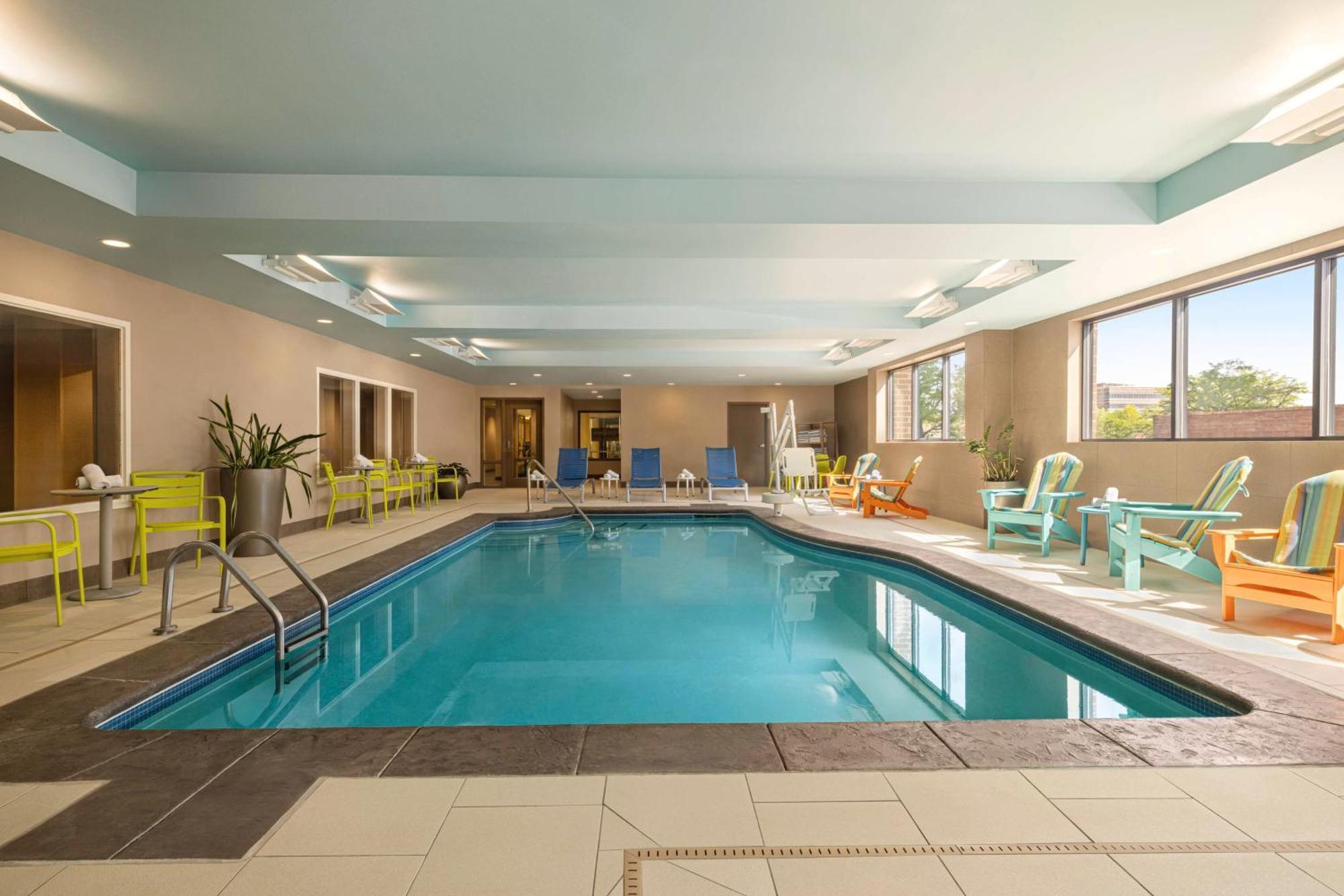 Home2 Suites By Hilton Denver West / Federal Center Λέικγουντ Εξωτερικό φωτογραφία