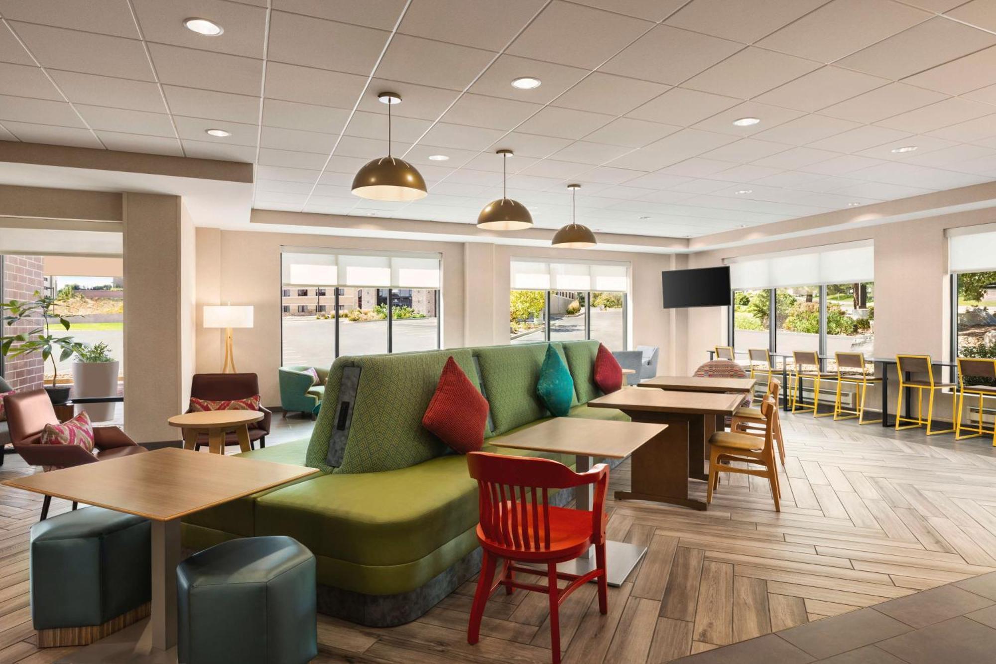 Home2 Suites By Hilton Denver West / Federal Center Λέικγουντ Εξωτερικό φωτογραφία