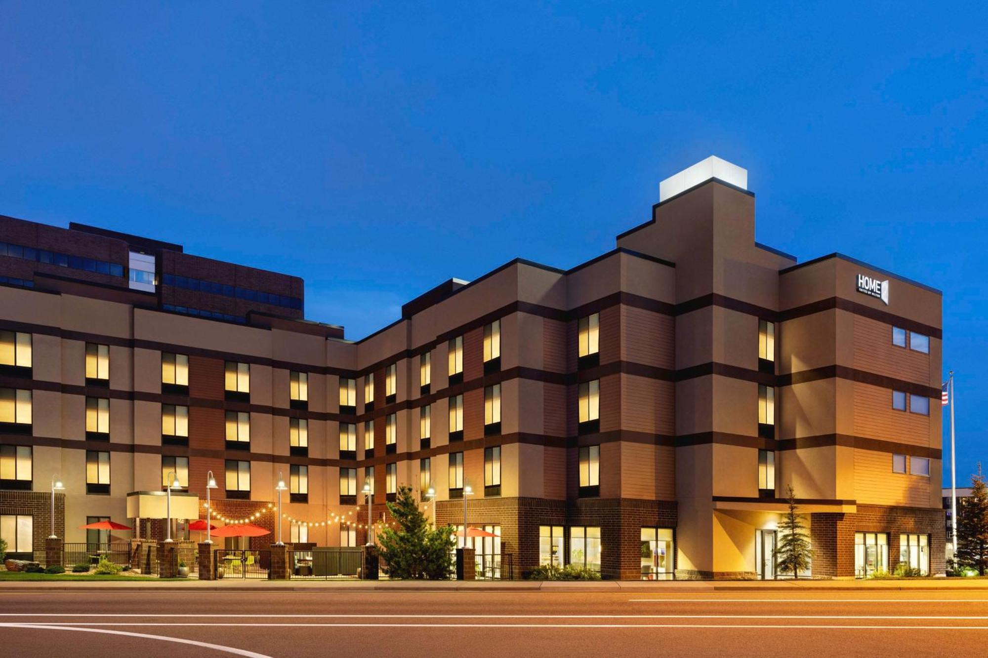Home2 Suites By Hilton Denver West / Federal Center Λέικγουντ Εξωτερικό φωτογραφία