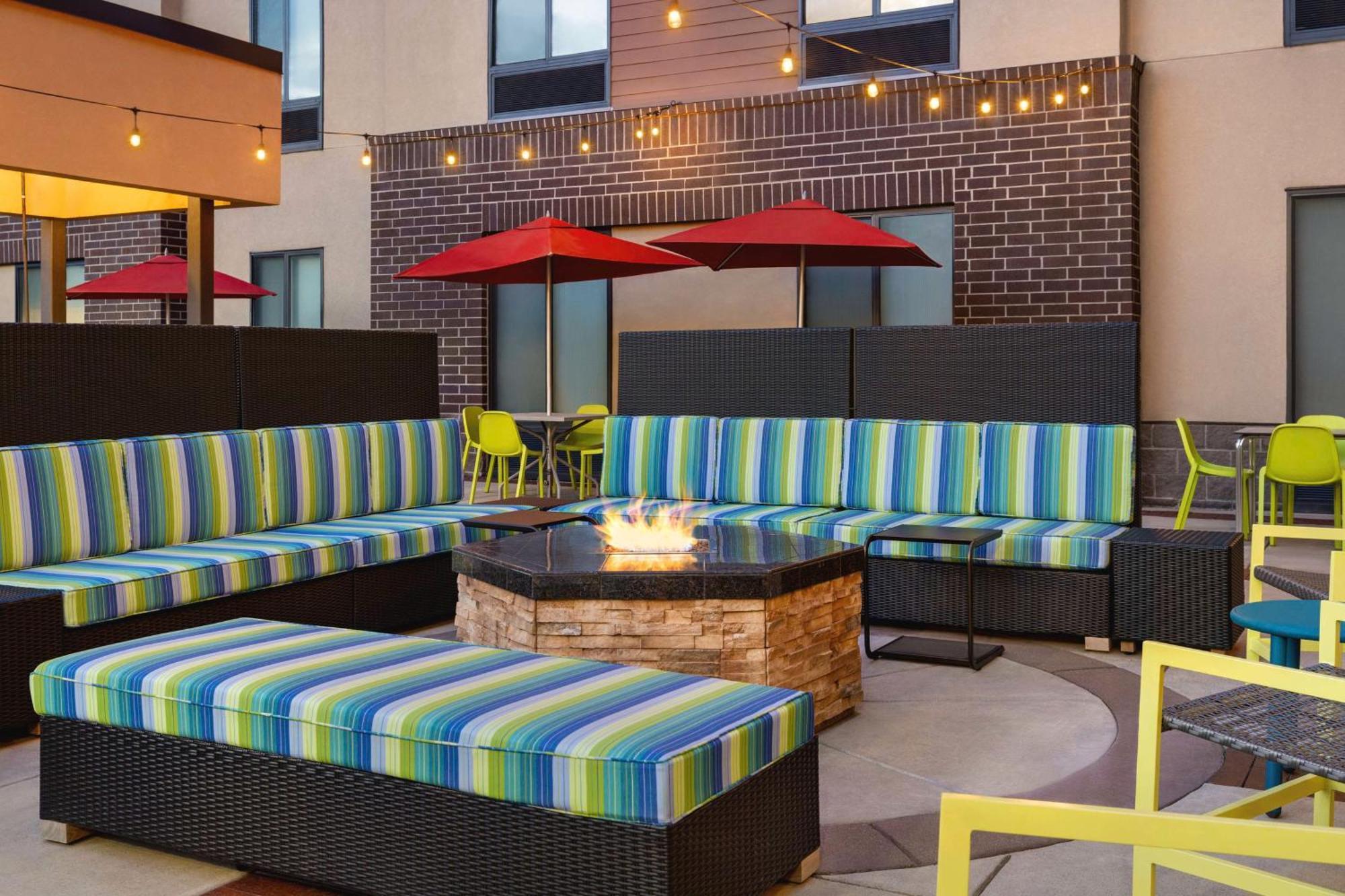 Home2 Suites By Hilton Denver West / Federal Center Λέικγουντ Εξωτερικό φωτογραφία