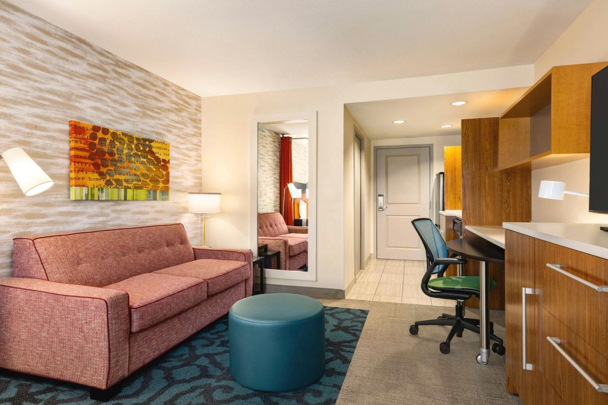 Home2 Suites By Hilton Denver West / Federal Center Λέικγουντ Εξωτερικό φωτογραφία