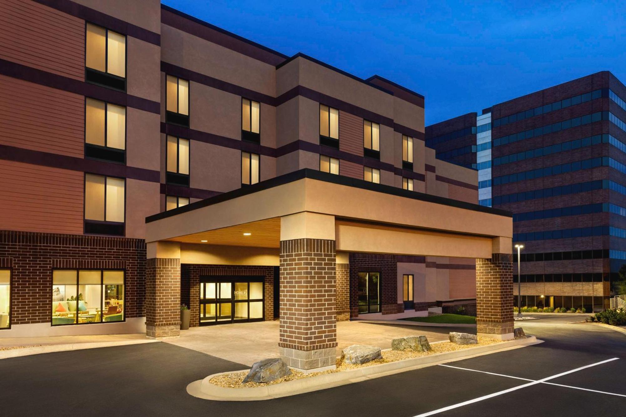Home2 Suites By Hilton Denver West / Federal Center Λέικγουντ Εξωτερικό φωτογραφία