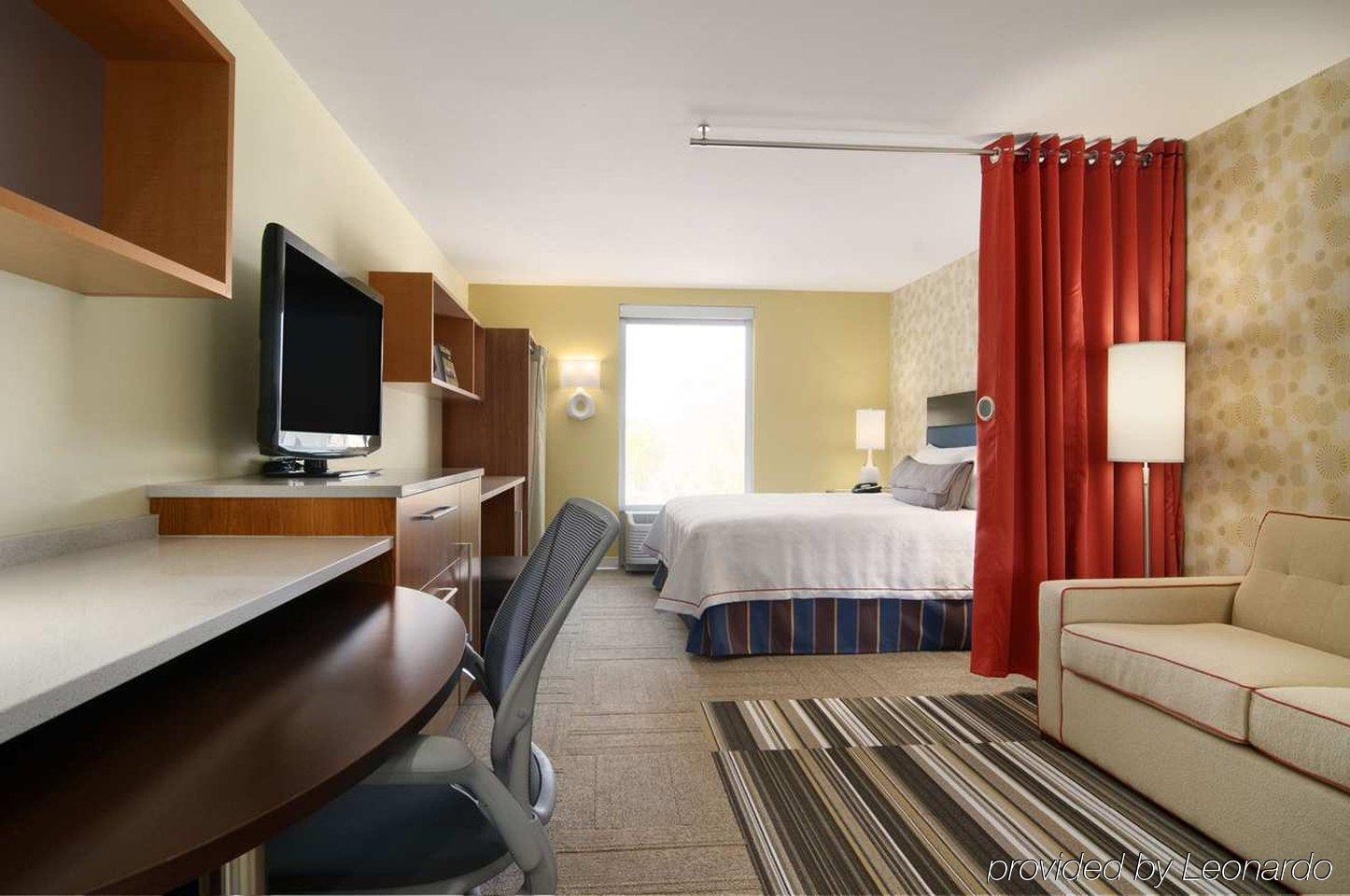 Home2 Suites By Hilton Denver West / Federal Center Λέικγουντ Εξωτερικό φωτογραφία