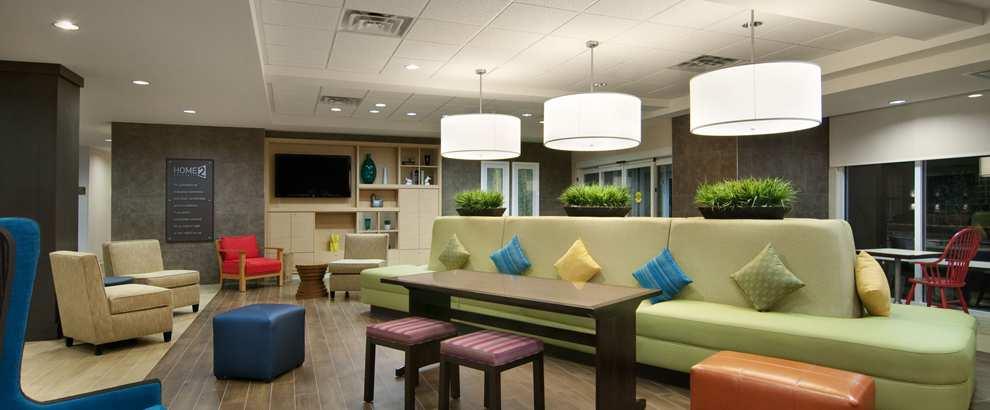 Home2 Suites By Hilton Denver West / Federal Center Λέικγουντ Εξωτερικό φωτογραφία